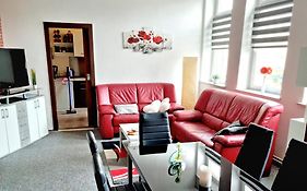 Ferienwohnung im Vogtland - Nähe Freizeitpark Plohn&weltgrößter Ziegelsteinbrücke